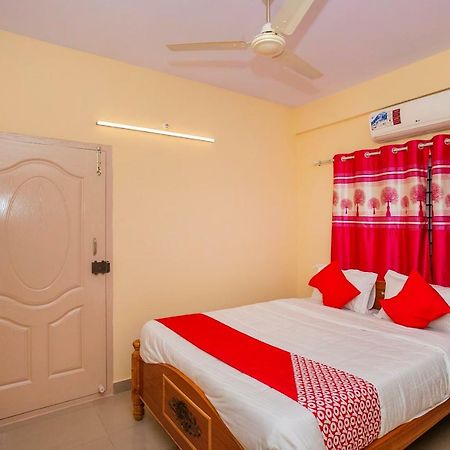 Oyo 25032 Seven Hills Guestline Bangalore Exterior photo